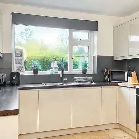 Holiday home Cross Lane