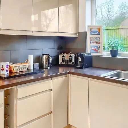 Holiday home Cross Lane Leeds (West Yorkshire)