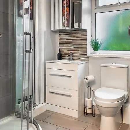 Cross Lane Holiday home Leeds (West Yorkshire)